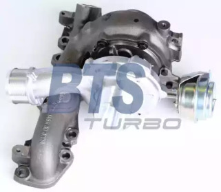 Компрессор BTS Turbo T914517BL